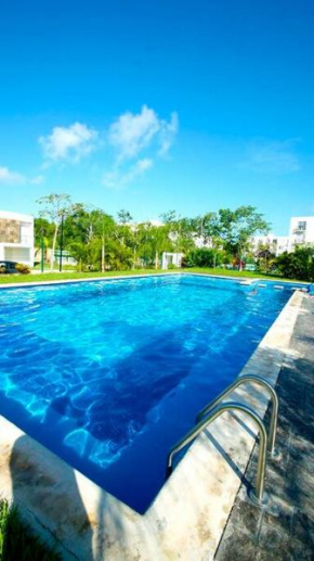 Cozy House in Playa del Carmen